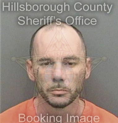 Samuel Calixto, - Hillsborough County, FL 