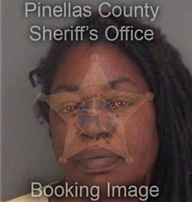 Lateil Cambric, - Pinellas County, FL 