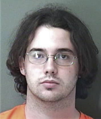 Jeremy Carroll, - Okaloosa County, FL 