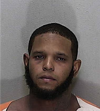 Dalon Charles, - Marion County, FL 