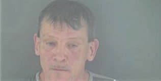 Steven Clouse, - Shelby County, IN 