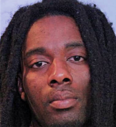 Jamarr Cole - Polk County, FL 