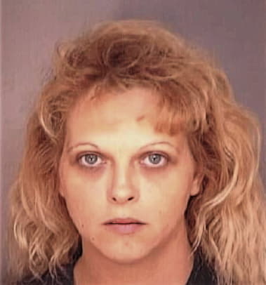 Nancy Coleman - Polk County, FL 