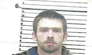 Robert Collins, - Clay County, KY 