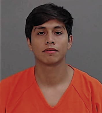 Edgar Coronado, - Hidalgo County, TX 