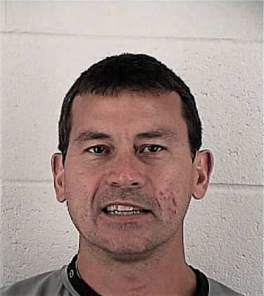 Giovanni Cortez-Ucelo, - Johnson County, KS 