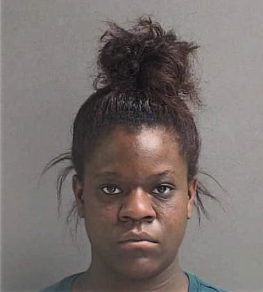 Ania Cox, - Volusia County, FL 