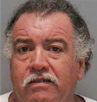 Jorge Cruz-Romero, - Lee County, FL 