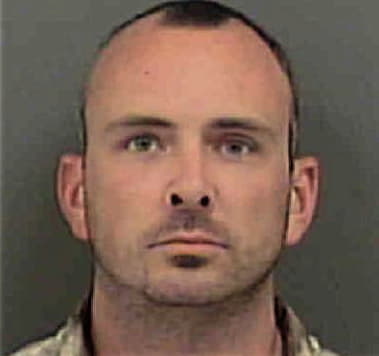 Matthew Davis, - Mecklenburg County, NC 