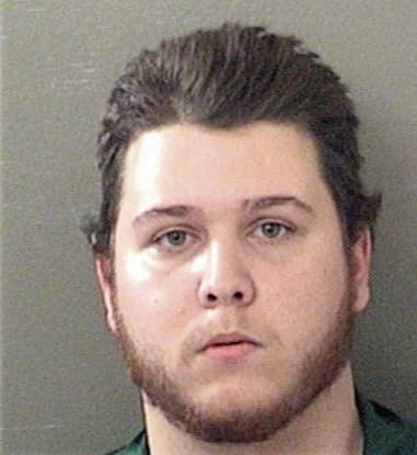 James Debroux, - Escambia County, FL 