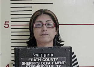 Shaunta Denison, - Erath County, TX 