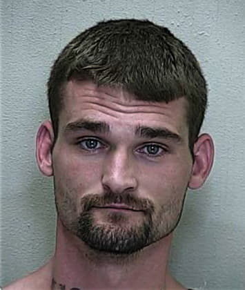 Daniel Dinuzzo, - Marion County, FL 