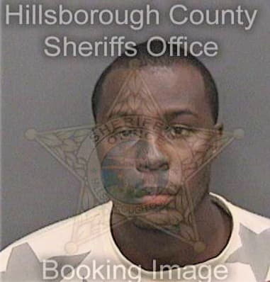 Federico Dipietro, - Hillsborough County, FL 