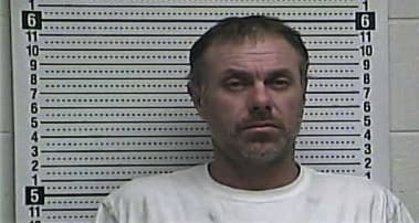 Christopher Eads, - Casey County, KY 