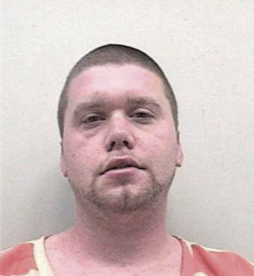 Timothy Edwards, - Marion County, FL 