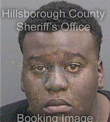 John Felder, - Hillsborough County, FL 