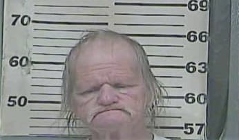 Thomas Fenchel, - Greenup County, KY 