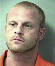 Jeremy Francis, - Okaloosa County, FL 