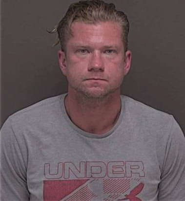 Christopher Franzen, - Linn County, OR 