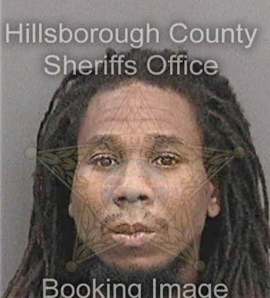 Robinson Frye, - Hillsborough County, FL 