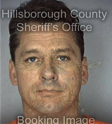 Michael Fuller, - Hillsborough County, FL 