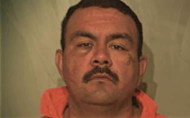 Jose Garcia, - Hidalgo County, TX 