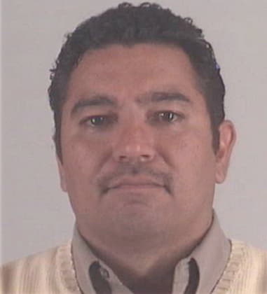 Jose Garcia, - Tarrant County, TX 