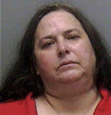 Maria Garcia, - Lee County, FL 