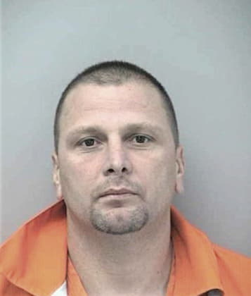 Jason Garel, - Hillsborough County, FL 