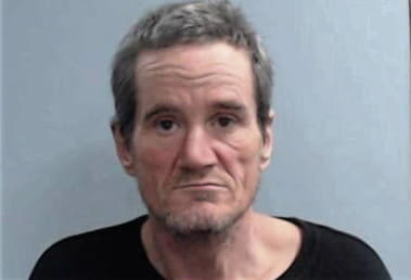 Billy Garner - Fayette County, KY 