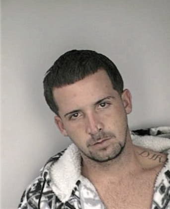 Michael Garone, - Hillsborough County, FL 