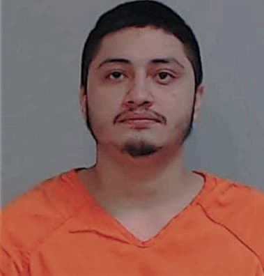 Armando Garza - Hidalgo County, TX 