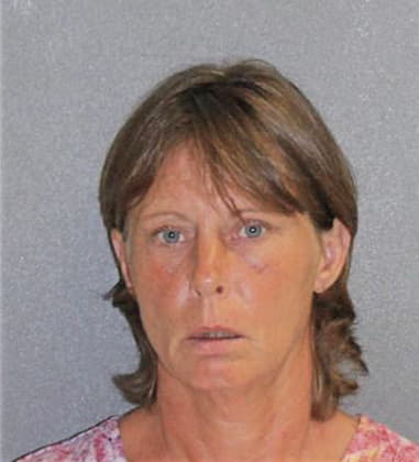 Lyda Gaskill, - Volusia County, FL 