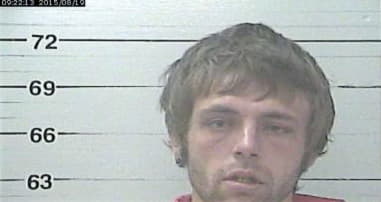 Joshua Gentry, - Harrison County, MS 