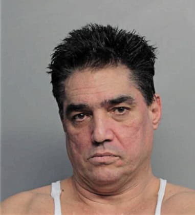 Mauro Giraldo, - Dade County, FL 