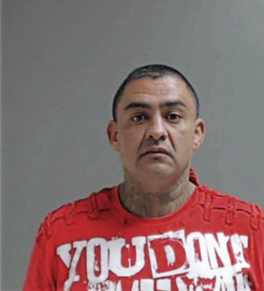 Robert Gonzalez, - Hidalgo County, TX 