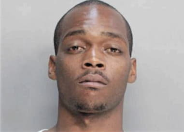 Sheldon Green, - Dade County, FL 