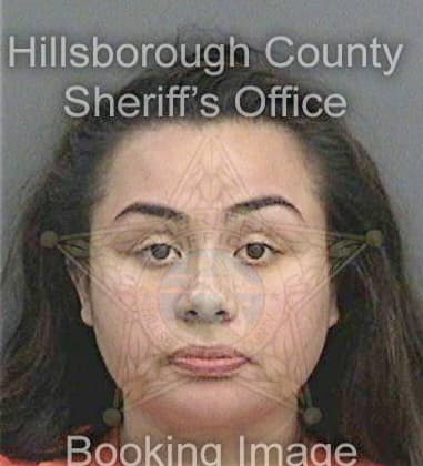 Kelsey Grimmer, - Hillsborough County, FL 