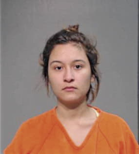 Roxanna Guerrero, - Hidalgo County, TX 