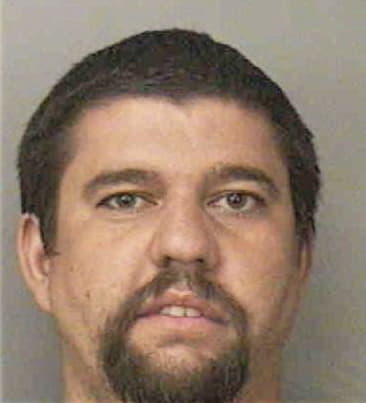 Kevin Hardy, - Polk County, FL 