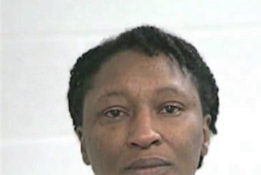 Latoya Harris, - Giles County, TN 