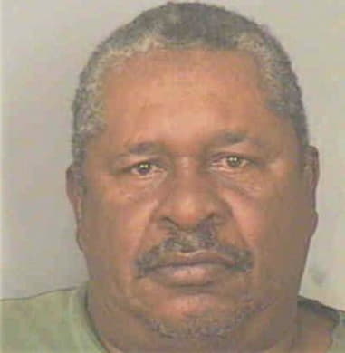 James Harrison, - Polk County, FL 