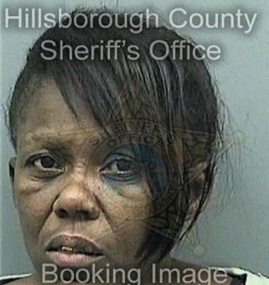 Tiara Harrison, - Hillsborough County, FL 