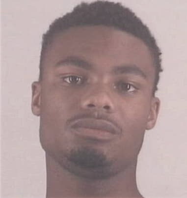 Alwaleed Hassan - Tarrant County, TX 