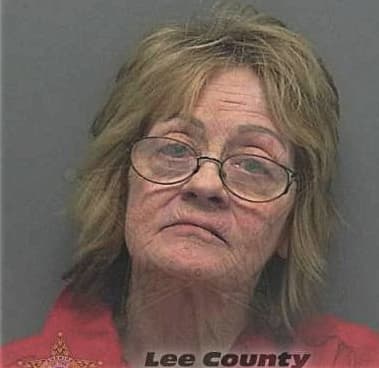 Elisia Hato, - Lee County, FL 