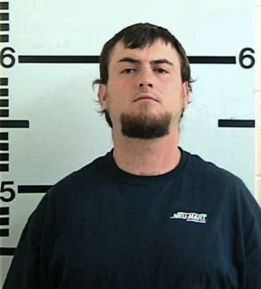 Matthew Henry, - Kerr County, TX 