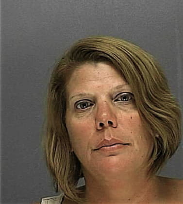 Deborah Hering, - Volusia County, FL 