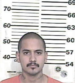 Lucio Hernandez, - Hidalgo County, TX 