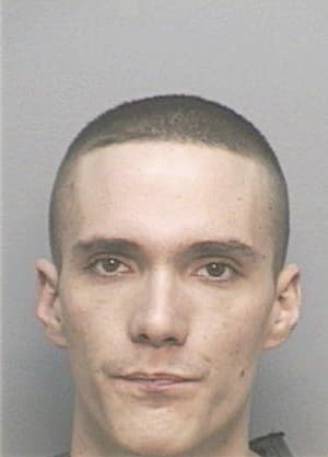 Christopher Hill, - Flagler County, FL 