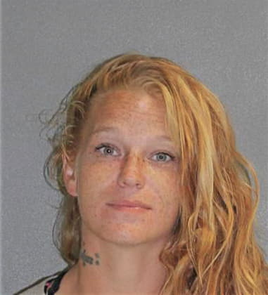 Lisa Hitchcock, - Volusia County, FL 